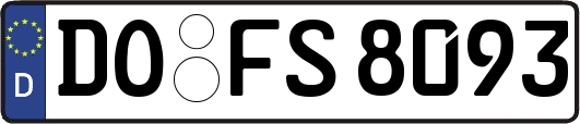 DO-FS8093