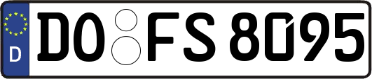 DO-FS8095