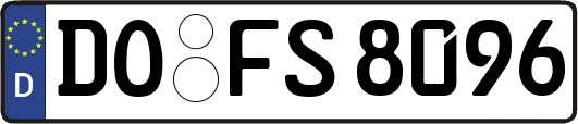 DO-FS8096