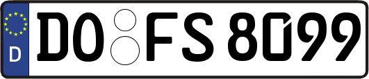 DO-FS8099