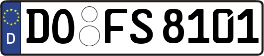 DO-FS8101