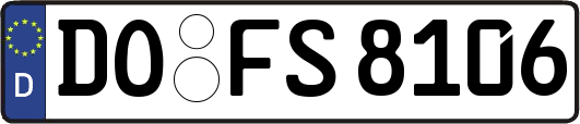DO-FS8106