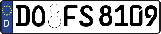 DO-FS8109