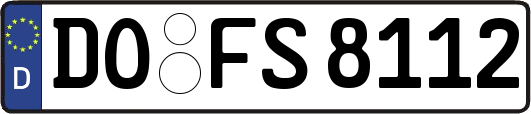 DO-FS8112