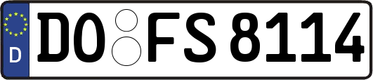 DO-FS8114