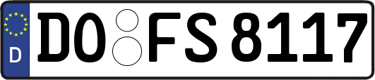 DO-FS8117