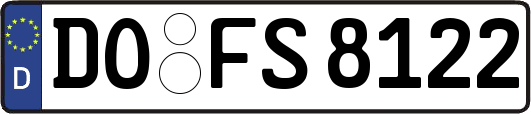 DO-FS8122