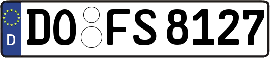 DO-FS8127