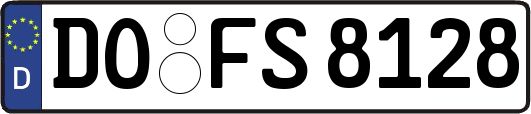 DO-FS8128
