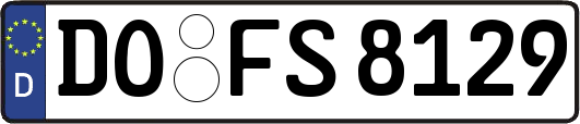 DO-FS8129