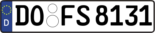 DO-FS8131