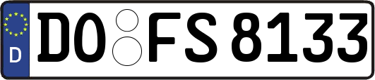 DO-FS8133