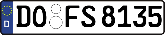 DO-FS8135