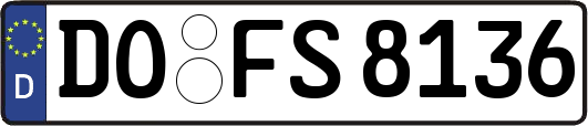 DO-FS8136