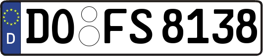 DO-FS8138