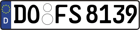 DO-FS8139