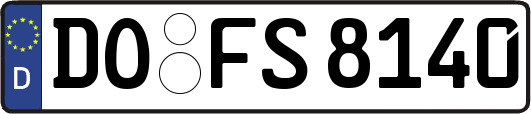 DO-FS8140