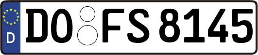 DO-FS8145