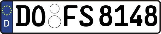 DO-FS8148