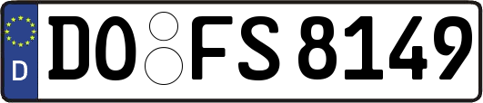 DO-FS8149
