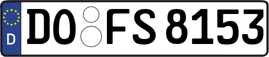 DO-FS8153