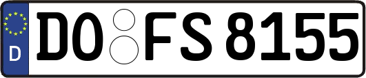 DO-FS8155