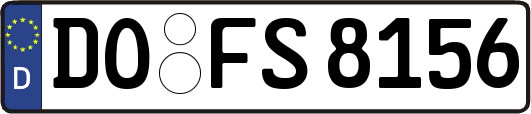 DO-FS8156