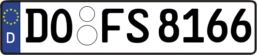 DO-FS8166
