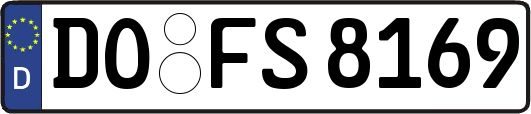 DO-FS8169