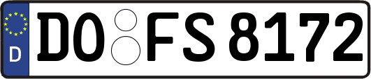 DO-FS8172