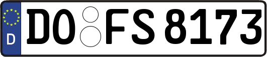 DO-FS8173