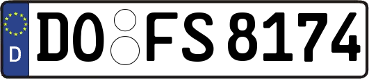 DO-FS8174