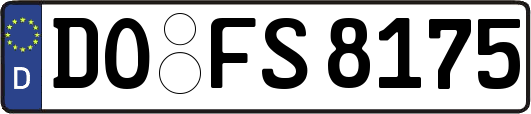 DO-FS8175
