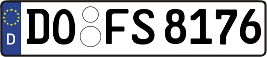 DO-FS8176