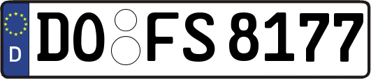DO-FS8177