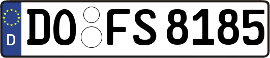 DO-FS8185