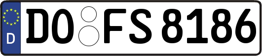 DO-FS8186