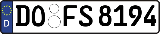 DO-FS8194