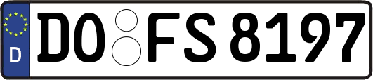 DO-FS8197