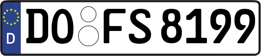 DO-FS8199
