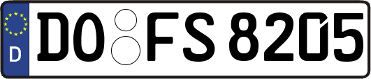 DO-FS8205