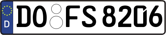 DO-FS8206