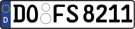 DO-FS8211