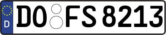 DO-FS8213