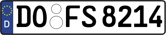 DO-FS8214