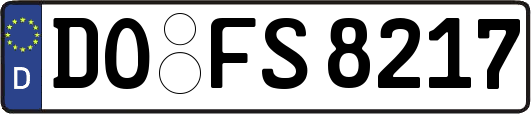 DO-FS8217