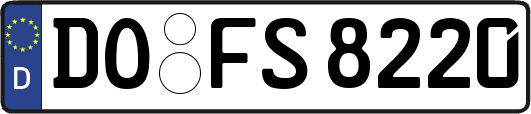 DO-FS8220