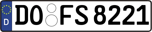DO-FS8221