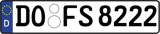 DO-FS8222