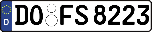 DO-FS8223